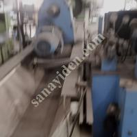 CAP 600 X BOY 3000 HONLAMA MAKİNESİ – KULLANICIDAN SATILIK!, Makina
