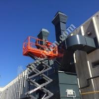 PROTECTION OF HEALTH AND HYGIENE WITH VENTILATION SYSTEMS,