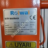 2TON LİFT, Diğer