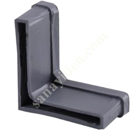 6 LAYERS 3 ADJACENT GALVANISED STEEL SHELF. WAREHOUSE, FILE SHELF, Warehouse / Shelving Systems