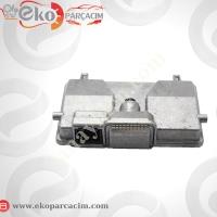 ORİJİNAL VOLKSWAGEN PASSAT GOLF ÖN KAMERA MODÜLÜ 3Q0980654A, Oto & Y. Parça