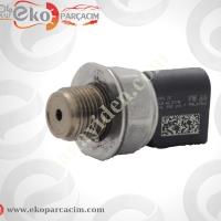ORİJİNAL VOLKSWAGEN DİZEL YAKIT SENSÖRÜ MÜŞÜRÜ TDİ 04L906054F, Oto & Y. Parça
