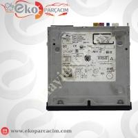 ORİJİNAL SKODA OCTAVİA KODİAQ MİB 2 MULTİMEDYA ÜNİTESİ 5Q0035864C, Oto & Y. Parça