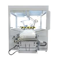 KR BM 600 AUTOMATIC PROFILE DYEING MACHINE, Machine