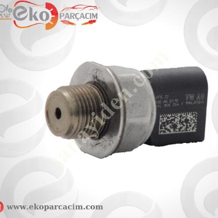 ORİJİNAL VOLKSWAGEN DİZEL YAKIT SENSÖRÜ MÜŞÜRÜ TDİ 04L906054F, Oto & Y. Parça