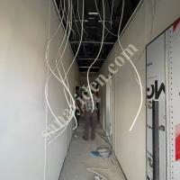 HAYALİNİZDEKİ YAŞAM ALANI: 100 M² TEK KATLI PREFABRİK EV, Prefabrik Ev Modelleri, Konteyner Ev Fiyatları
