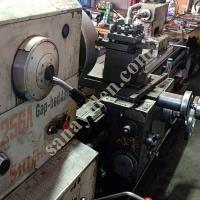 SMARC TORNA  ÇAP 500 BOY 1500 FENER MİLİ 82   MAKİNA KONYADA, Makina