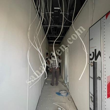 HAYALİNİZDEKİ YAŞAM ALANI: 100 M² TEK KATLI PREFABRİK EV, Prefabrik Ev Modelleri, Konteyner Ev Fiyatları