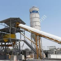 SATILIK 30 M³ BETON SANTRALİ (PLANET MİKSER), Yapı İnşaat