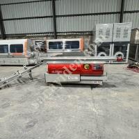 MIZRAK PRESTİJ 2200S 2008 MODEL ÇİZİCİLİ YATAR DAİRE MAKİNESİ SATIŞTADIR,