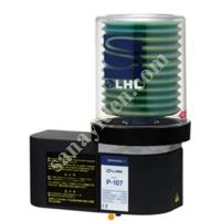 LUBE LHL P-107 P SERİSİ ELEKTRİKLİ POMPA, Hidrolik Pnömatik