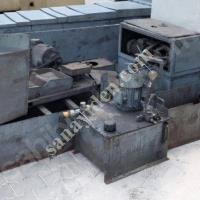 1984 MODEL CYLINDER GRINDER – ROBUST AND FUNCTIONAL, Machine