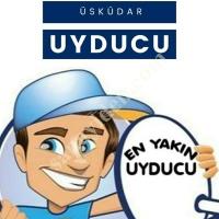 UYDU ANTENİNDE GÜVENİLİR HİZMETİN ADRESİ,