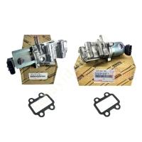 TOYOTA - LAND CRUİSER VDJ200 VDJ76 VDJ79 LEXUS LX EGR 25620-51011, Oto & Y. Parça