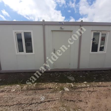 CMZ PREFABRİK ANKARA İÇİ KONTEYNER KİRALAMA, Prefabrik Ev Modelleri, Konteyner Ev Fiyatları