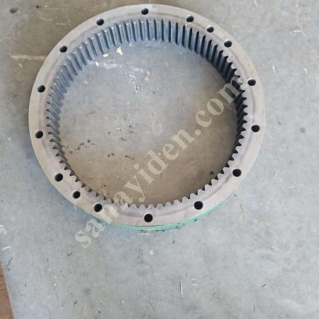 FASON TALAŞLI İMALAT, Cnc Torna Tezgahları