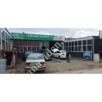 GÜVENİLİR TURBO TAMİRİ İLE MOTOR PERFORMANSINIZI YENİLEYİN, Bakım Onarım Hizmetleri
