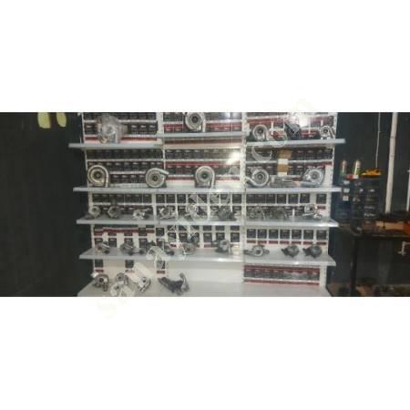 GÜVENİLİR TURBO TAMİRİ İLE MOTOR PERFORMANSINIZI YENİLEYİN, Bakım Onarım Hizmetleri