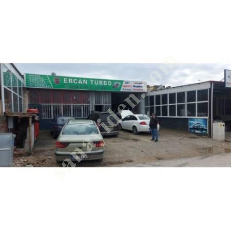 GÜVENİLİR TURBO TAMİRİ İLE MOTOR PERFORMANSINIZI YENİLEYİN, Bakım Onarım Hizmetleri