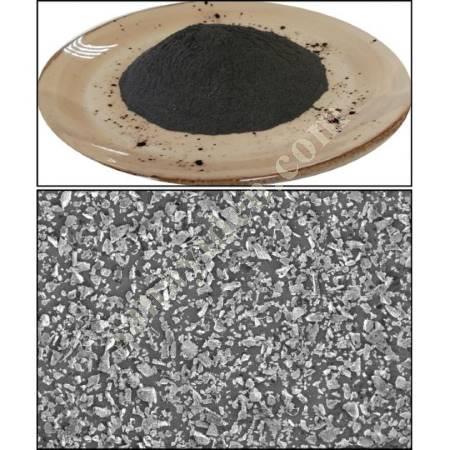 FERRO BORON (FEB) - HIGH PURITY AND DURABILITY, Metal Powders