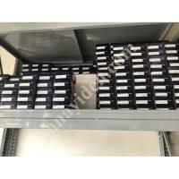 PLASTIC COVER SKK BRAND BEARING, Bearing - Shaft - Joint - Linear - Slide