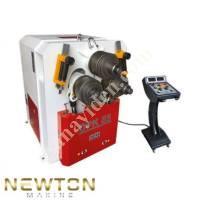 85 MM BORU VE PROFİL BÜKME MAKİNASI, Boru - Profil Bükme Makineleri