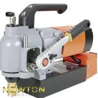ALFRA V32 MATKAP: ERGONOMİK TASARIM VE YÜKSEK VERİM, Manyetik Matkap