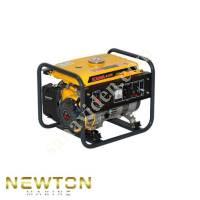 1KW BENZİNLİ JENARATÖR,