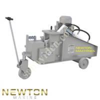 DEMİR KESME MAKİNESİ DMK 42MM, Yapı İnşaat