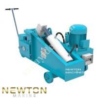 IRON CUTTING MACHINE DMK 52MM,