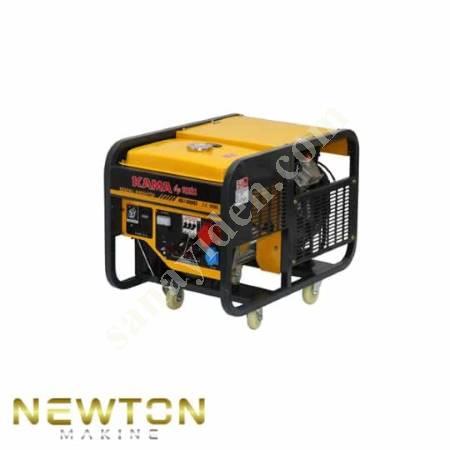 12KW BENZİNLİ JENERATÖR, Jeneratör Fiyatları