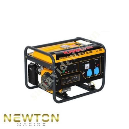 2,8KW BENZİNLİ JENARATÖR, Jeneratör Fiyatları