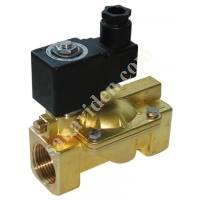 PARKER LUCIFER 443798W 2" DN50  10 BAR SOLENOID,