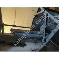 EPOKSİ, BOYA, REÇİNE, HAMUR, PİGMENT, PLASTİK KARIŞTIRICI, Boya Makineleri