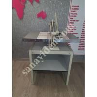GÜVENÇELİK KTL 500 KARTELA KESİM MAKİNASI, Tekstil Makineleri