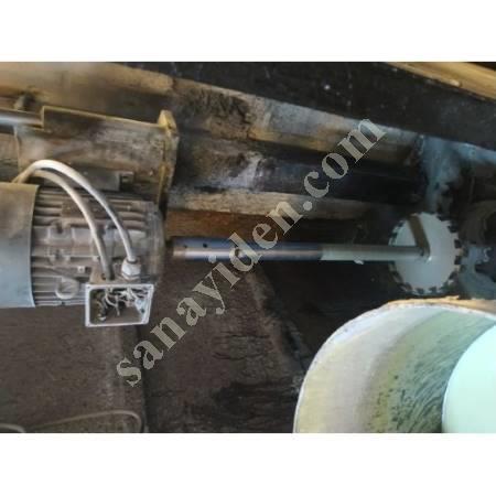 EPOKSİ, BOYA, REÇİNE, HAMUR, PİGMENT, PLASTİK KARIŞTIRICI, Boya Makineleri