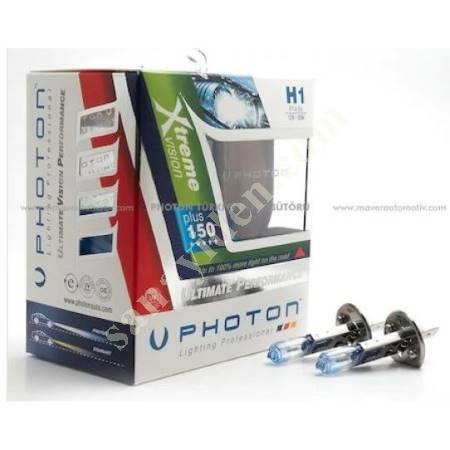 PHOTON XENON / FAR / STOP / İÇ AYDINLATMA  GRUBU, Aydınlatma Grubu Ve Ampul