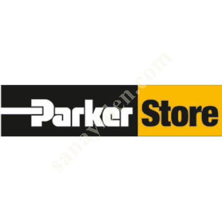PARKER  FİLTRE F602G12WG/E  5 MICRON 11/2"  20 BAR, Hidrolik Pnömatik Sistemler Aksam