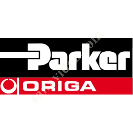 PARKER ORIGA SHAFTLESS CYLINDER 25X1000 RODLESS, Hydraulic Piston