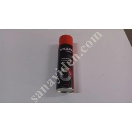 SAFE DRIVING EXPERIENCE WITH PAD SPRAY, Auto Care And Cleaning Products