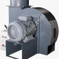 5,5 KW 380V HMZ BİLSUN SALYANGOZ – GARANTİLİ VE YENİ, Makina
