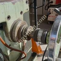 FREZE SATILIK KULLANICIDAN SATIŞA ÇIKMIŞTIR  0536 709 41 57, Makina