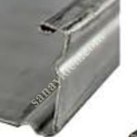 TDF/TDC FLANGE AND CLIPS MACHINE, Other Sheet Metal Working Machines