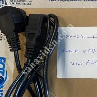 RHEINLAND DO BRASIL CABLO POWER KABLO 3GO.75 MM 300/500V,