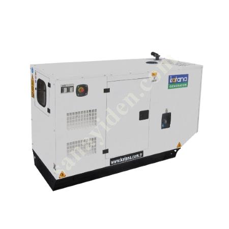 35 KVA OPTİMUS MOTOR DİZEL JENERATÖR, Jeneratör Fiyatları