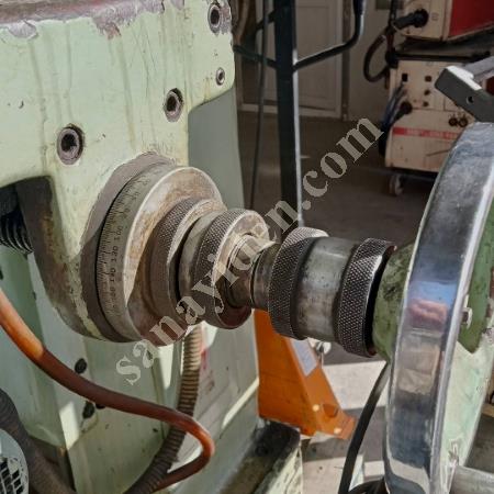 FREZE SATILIK KULLANICIDAN SATIŞA ÇIKMIŞTIR  0536 709 41 57, Makina
