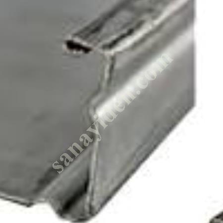 TDF/TDC FLANGE AND CLIPS MACHINE, Other Sheet Metal Working Machines