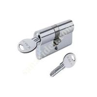 KALE SYSTEM BARELLI CYLINDER WITH STEEL PIN,