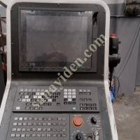 CNC DİK İŞLEME MERKEZİ  KULLANICIDAN SATIŞA ÇIKMIŞTIR MAKİNA KONYA'DADİR, Makina
