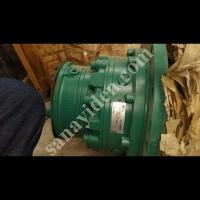 REDÜKTÖR BONFİGLOLİ REDÜKTÖR, Crane Spare Parts - Attachments